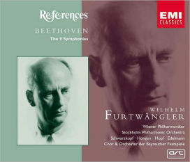 Beethoven: The 9 Symphonies