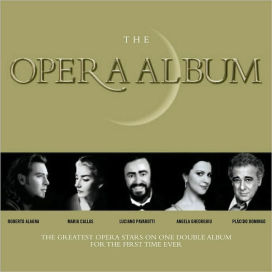 Opera Album