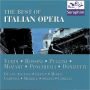 The Best of Italian Opera