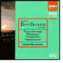 Beethoven: Piano Sonatas