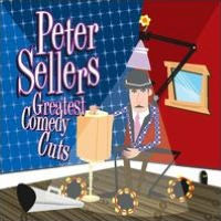 Greatest Comedy Cuts