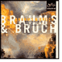 Brahms, Bruch: Violin Concertos