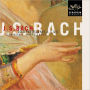 Bach: Solo Partitas Nos. 3, 5 & 6