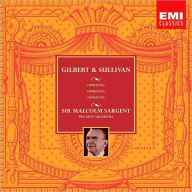 Gilbert & Sullivan Operettas