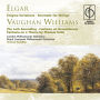 Elgar: Enigma Variations; Serenade for Strings; Vaughan Williams The Lark Ascending; Fantasia on Greensleeves; Fantas