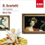 D. Scarlatti: 18 Sonatas