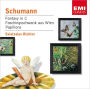 Schumann: Fantasie, Op. 17; Faschingschwank aus Wien, Op. 26; Papillons, Op. 2