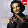 Very Best of Montserrat Caballé