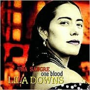 Una Sangre: One Blood