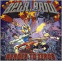 Heroes to Zeros