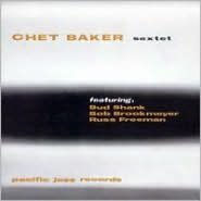 Chet Baker Sextet