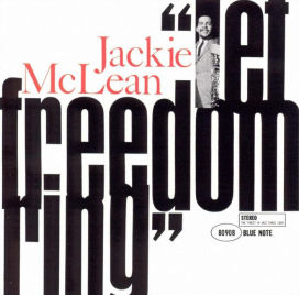 Let Freedom Ring