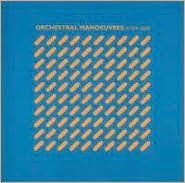 Title: Orchestral Manoeuvres in the Dark, Artist: Orchestral Manoeuvres in the Dark