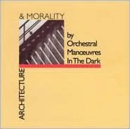 Title: Architecture & Morality, Artist: Orchestral Manoeuvres in the Dark