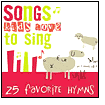 Songs Kids Love to Sing: Favorite Hymns