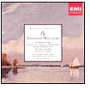 Vaughan Williams: On Wenlock Edge; Fantasia on a Theme by Thomas Tallis; etc.