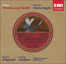 Wagner: Tristan und Isolde