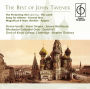 The Best of John Tavener