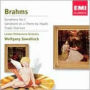 Brahms: Symphony No. 1; Variations on a Theme by Haydn; Tragic Overture