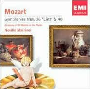 Mozart: Symphonies Nos. 36
