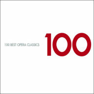 100 Best Opera Classics