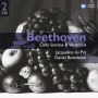 Beethoven: Cello Sonatas, Variations