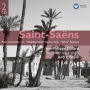 Saint-Seans: Piano Concertos