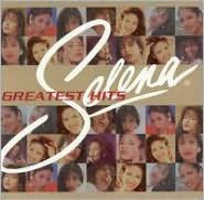 Title: Greatest Hits, Artist: Selena