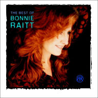 Title: The Best of Bonnie Raitt on Capitol 1989-2003, Artist: Bonnie Raitt