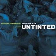 Untinted: Sources for Madlib's Shades of Blue