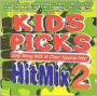 Kids Picks Hit Mix, Vol. 2