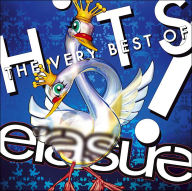 Title: Hits! The Very Best of Erasure, Artist: Erasure