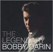 Title: The Legendary Bobby Darin, Artist: Bobby Darin