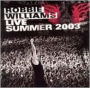 Live: Summer 2003