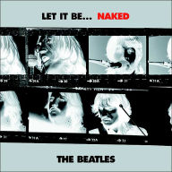 Title: Let It Be... Naked, Artist: The Beatles