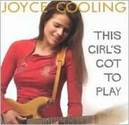 This Girl's Got to Play