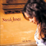 Title: Feels Like Home, Artist: Norah Jones