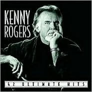 Title: 42 Ultimate Hits, Artist: Kenny Rogers