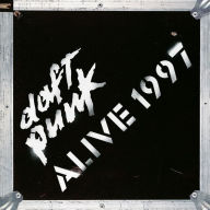 Title: Alive 1997, Artist: Daft Punk