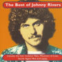 Best of Johnny Rivers [EMI]