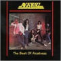 Best of Alcatrazz [Renaissance]