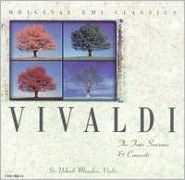 Vivaldi: The Four Seasons & Concerti