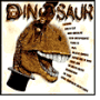 Never Say Dinosaur