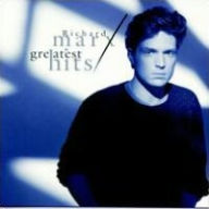 Title: Greatest Hits, Artist: Richard Marx