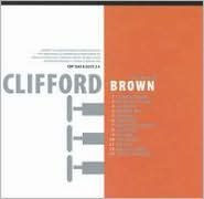 Best of Clifford Brown