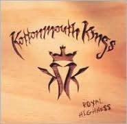 Royal Highness