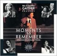 Moments to Remember