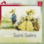 Best of Saint-Saens