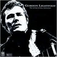 Title: The United Artists Collection, Artist: Gordon Lightfoot