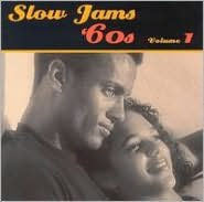 Slow Jams: The '60s, Vol. 1